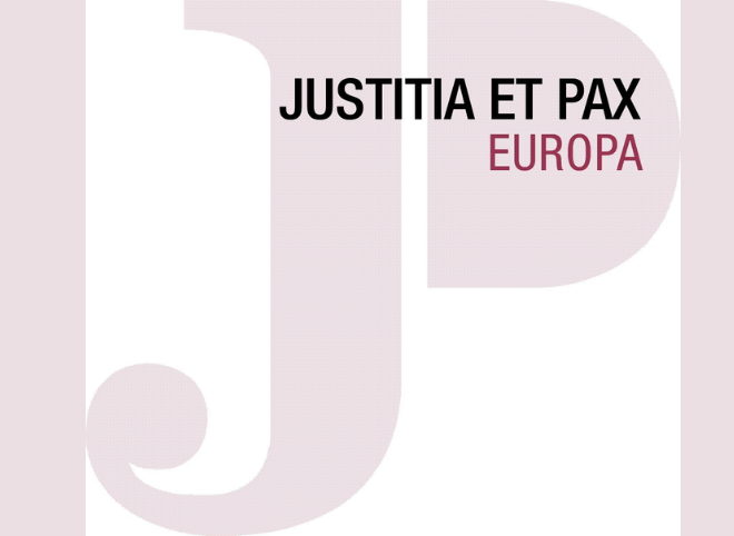 Declaração da Co-Presidência da Justiça e Paz Europa sobre a espiral de violência em curso no Irão e no Médio Oriente