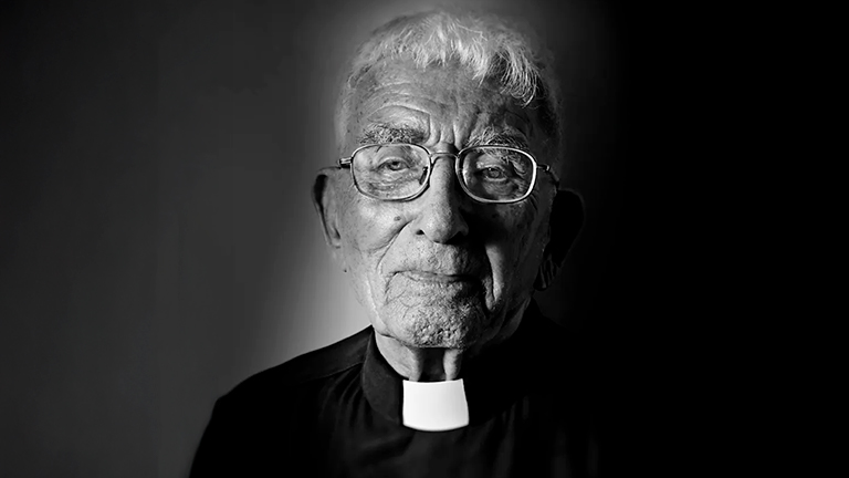 MACAU: Igreja iniciou fase diocesana para beatificação e canonização do Pe. Gaetano Nicosia, “o anjo dos leprosos”