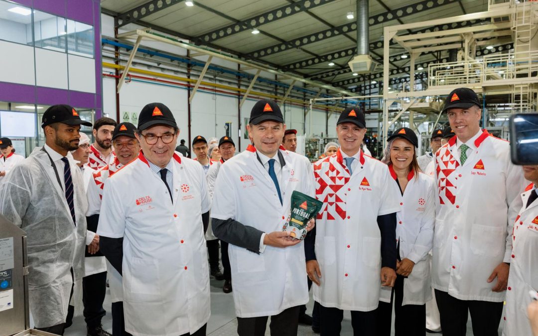 Montenegro acompanha investimento de mais de 20 milhões em Campo Maior