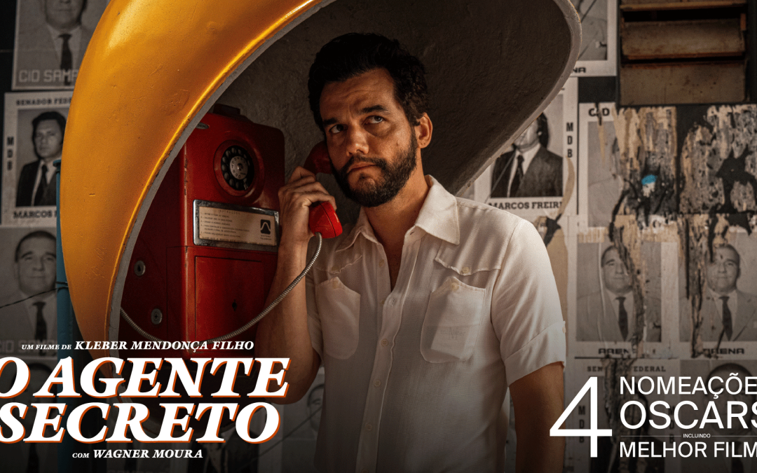 Teatro Garcia de Resende estreia ciclo dedicado ao cinema de autor e de repertório