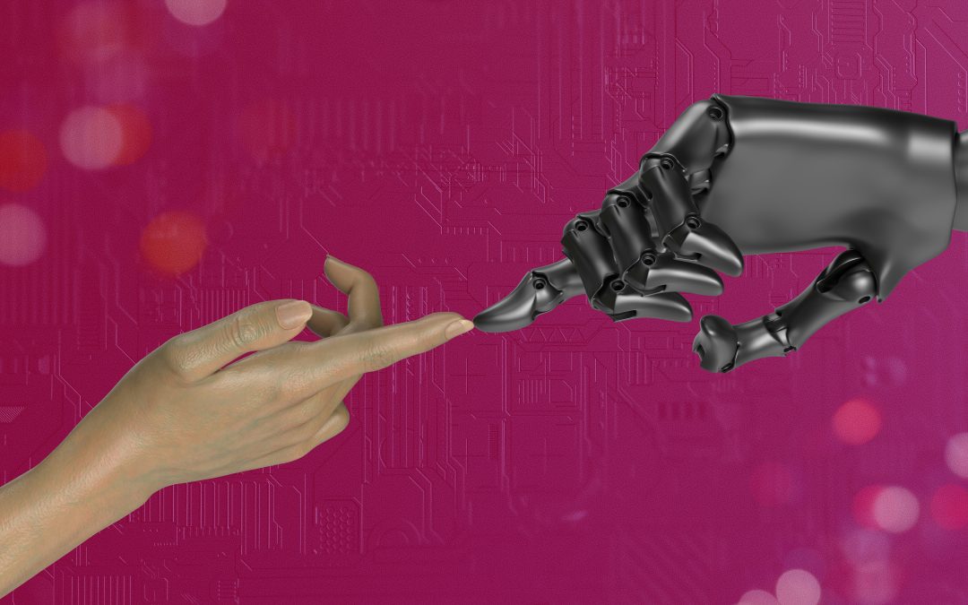 Campo Maior recebe programa de capacitação sobre inteligência artificial e governação inteligente