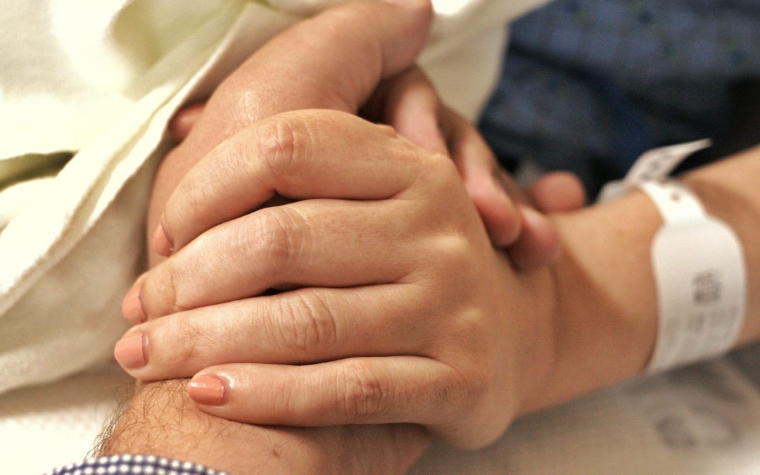 Mais de 70 mil pessoas morrem sem cuidados paliativos em Portugal, alerta associação