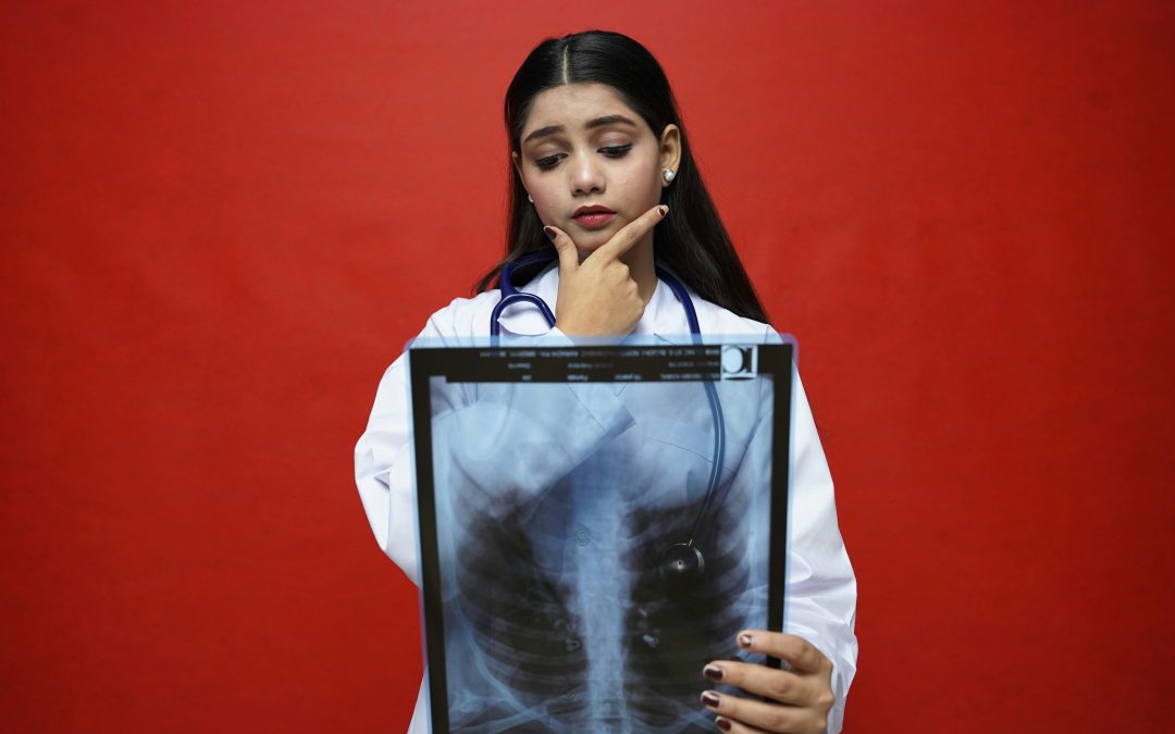 Distrito de Évora integra estudo nacional sobre Doença Pulmonar Obstrutiva Crónica