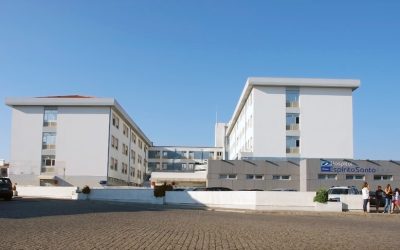 Radioterapia do Hospital de Évora com atividade reorganizada a partir de junho