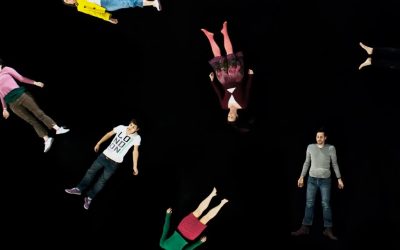 Évora_27 leva ao Teatro Garcia de Resende duas performances sobre intimidade, juventude e felicidade