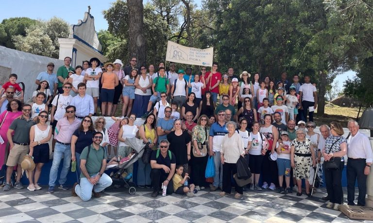 Festa da Diocese reúne comunidade em Vila Viçosa a 30 de maio