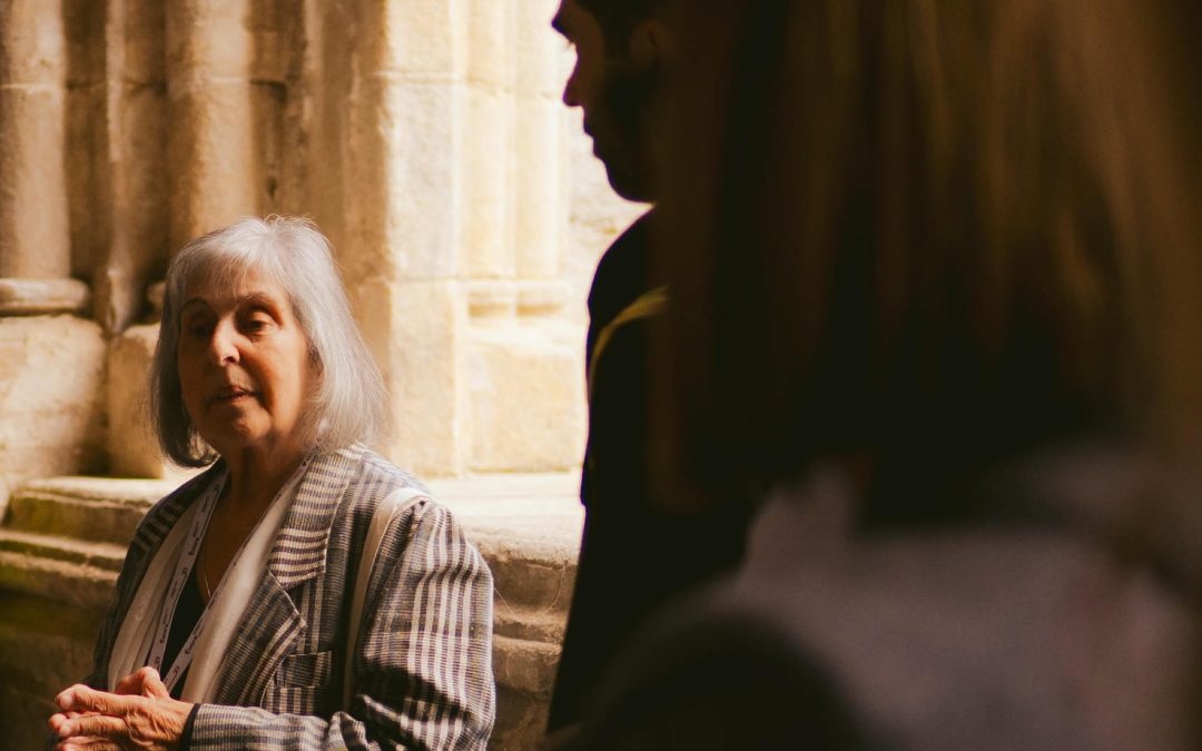 Évora recebe encontro da rede das Capitais Europeias da Cultura e apresenta projetos de Évora_27