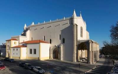 Évora celebra os doces tradicionais com um dia cheio de sabores na Praça 1.º de Maio