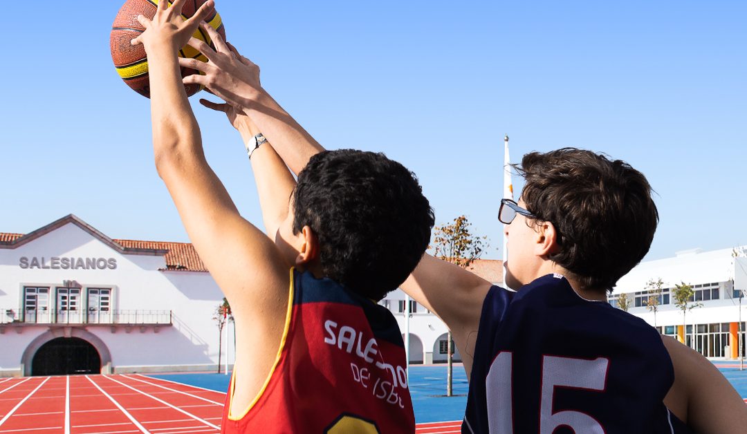 Jogos Nacionais Salesianos juntaram cerca de dois mil participantes em Évora