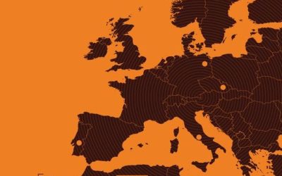 “Norte Sul Este Oeste” cruza Europa e inquietações do mundo no Museu de Évora