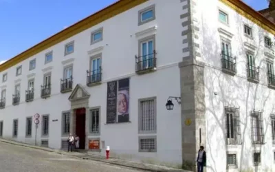 Curso breve cruza artes e literaturas no Museu de Évora