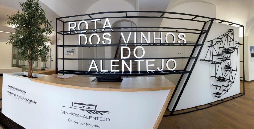 Évora recebe arranque das ENOTUR Talks para reforçar o enoturismo no Alentejo e Ribatejo