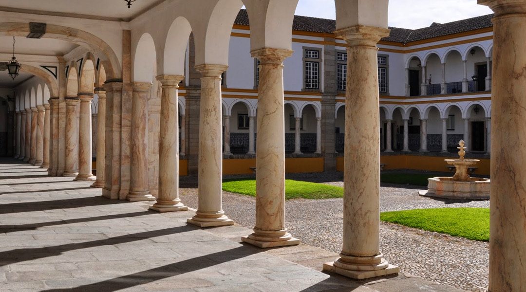 Universidade de Évora acolhe conferência nacional sobre o futuro do poder local