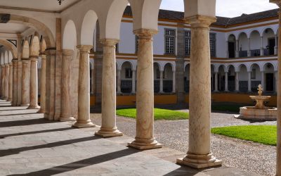 Universidade de Évora acolhe conferência nacional sobre o futuro do poder local