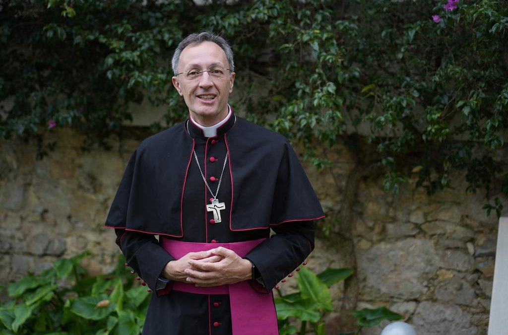 Igreja apela a um Portugal aberto ao diálogo e à inclusão no Dia de Portugal