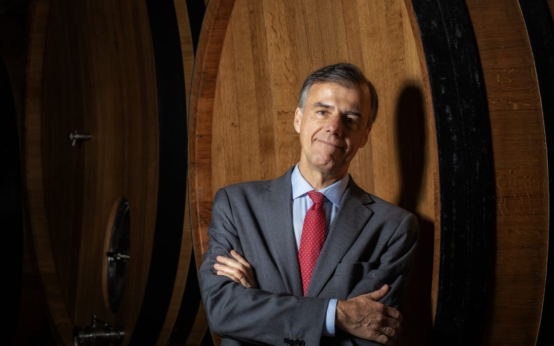 Mais valor, mais reconhecimento: uma ambição global para os Vinhos do Alentejo