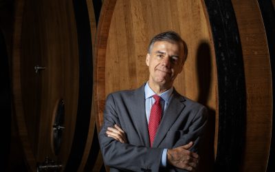 Mais valor, mais reconhecimento: uma ambição global para os Vinhos do Alentejo
