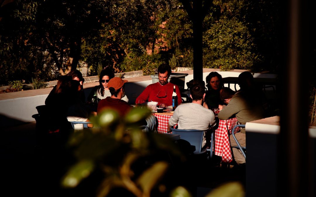 Évora_27 promove novo encontro comunitário no Bairro da Malagueira