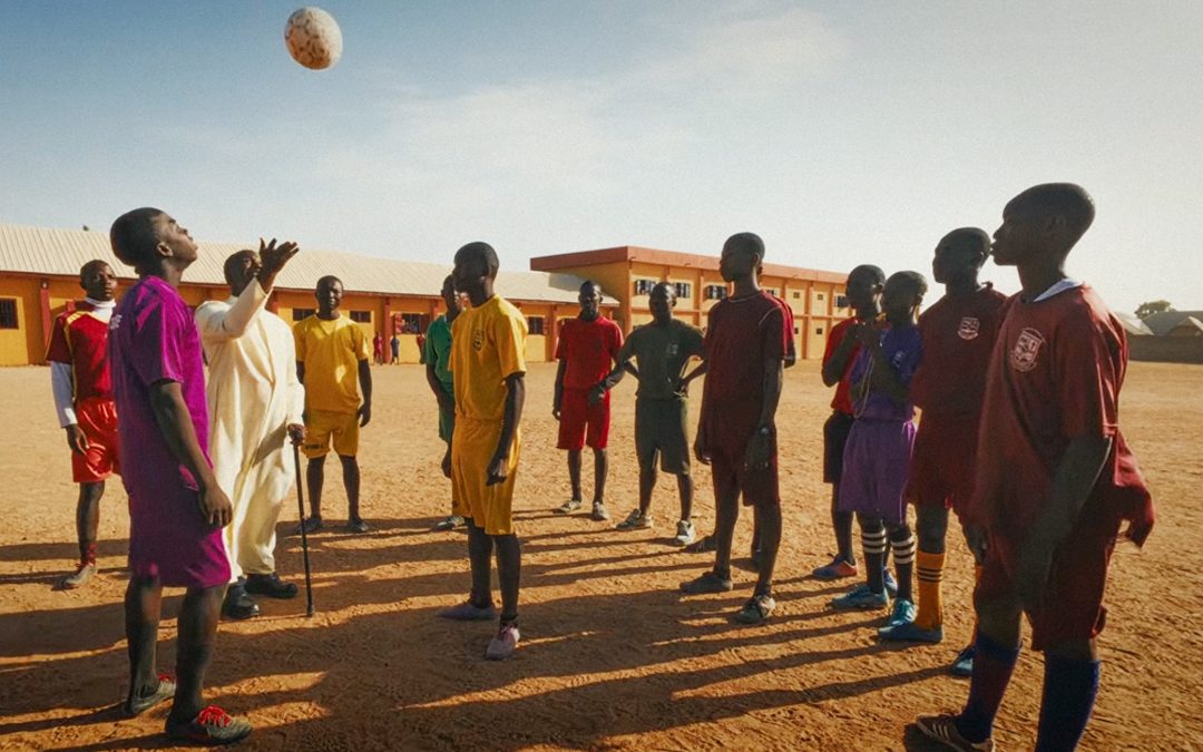 AIS alerta que um terço dos países presentes no Mundial 2026 restringe a liberdade religiosa
