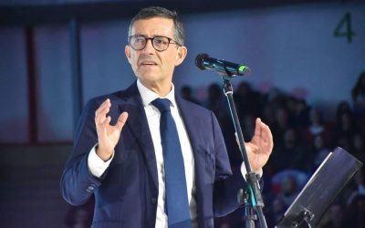 Feira de São João abre caminho para a Capital Europeia da Cultura