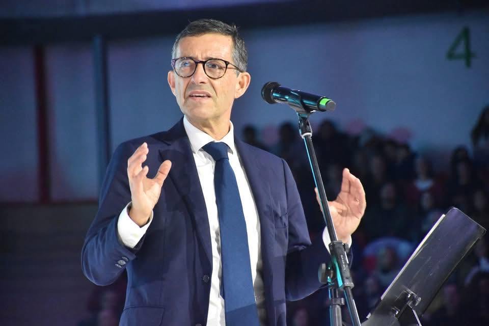 Feira de São João abre caminho para a Capital Europeia da Cultura
