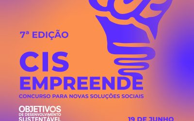 Grande Final do CIS Empreende na Fundação Eugénio de Almeida