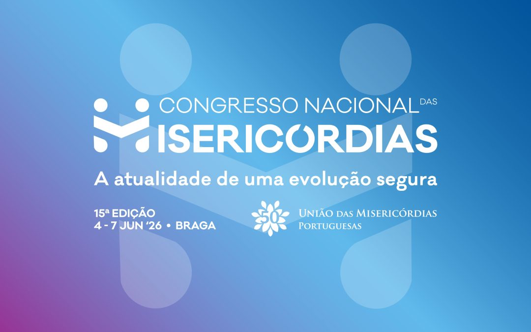 Misericórdias debatem futuro do setor social em congresso nacional em Braga