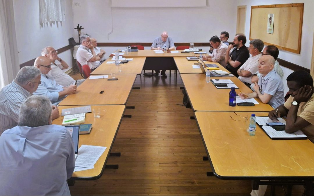 Conselho Presbiteral: Igreja de Évora prepara próximos três anos com foco na renovação das comunidades