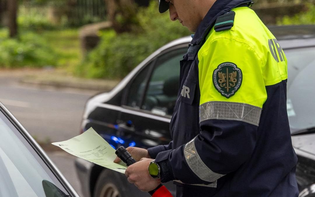 Campanha “Viaje sem Pressa” alerta para os perigos do excesso de velocidade nas estradas portuguesas