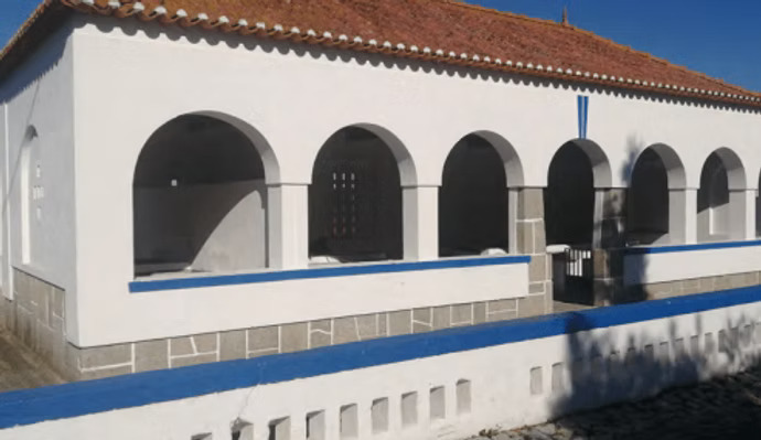 “Lavadouros de Memória” estreia em Cabrela