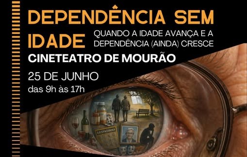 Mourão promove debate sobre dependências na população idosa