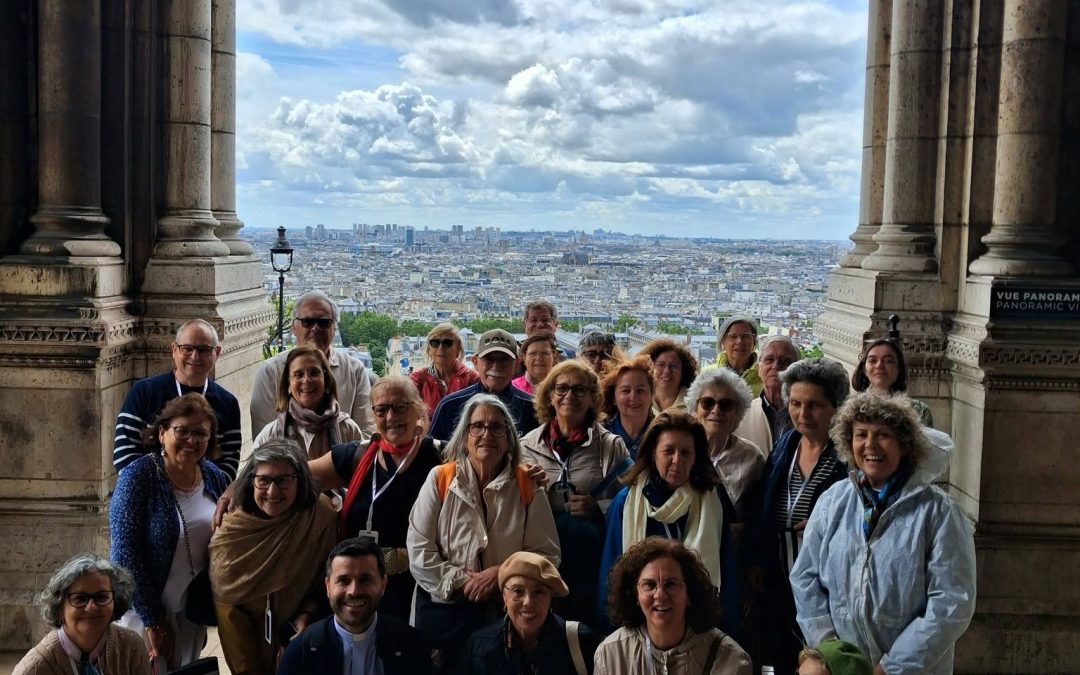 Évora 2027 desafia Igreja a preparar quem acolhe visitantes e interpreta o património religioso