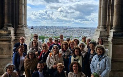 Évora 2027 desafia Igreja a preparar quem acolhe visitantes e interpreta o património religioso