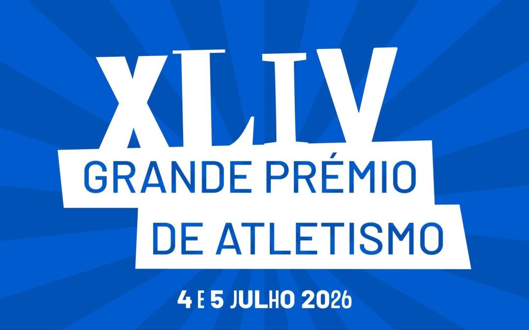 XLIV Grande Prémio de São João em Évora em preparação