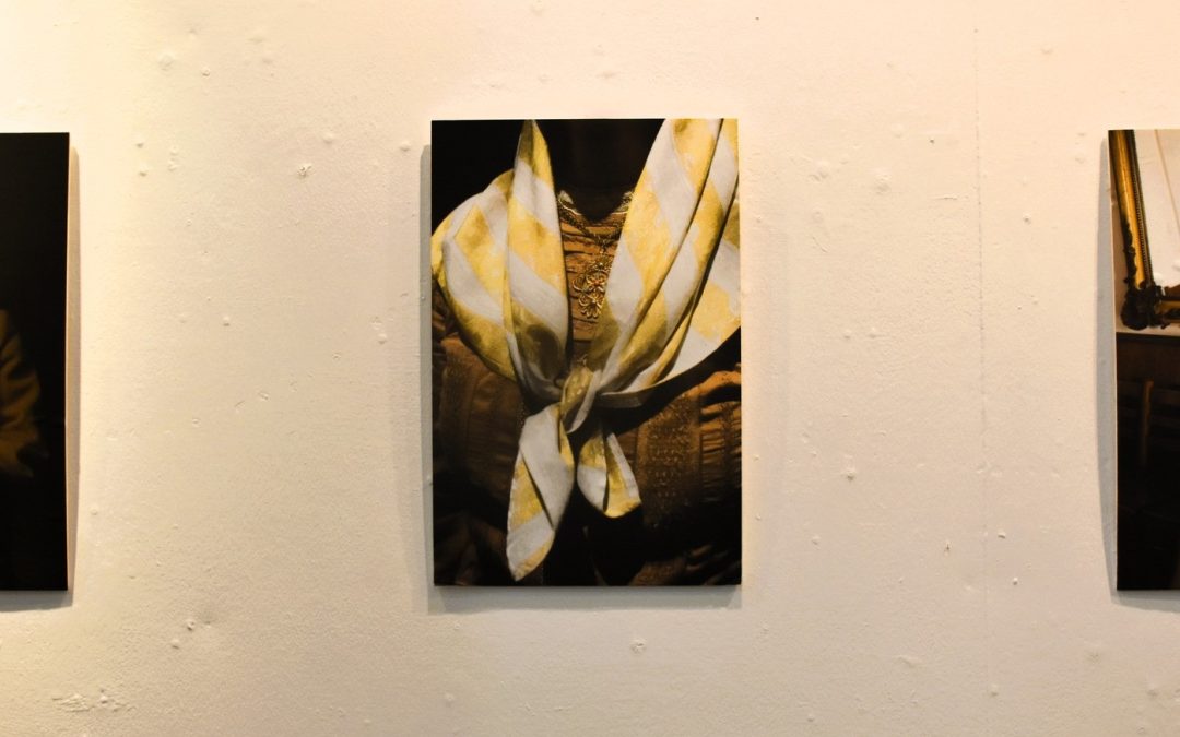 Igreja de São Vicente recebe exposição fotográfica “RODA”