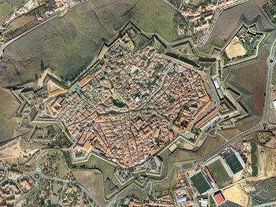 Elvas assinala 14.º aniversário da classificação como Património Mundial da UNESCO